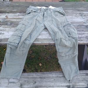 Polo Ralph Lauren cargo pants sz36×30
